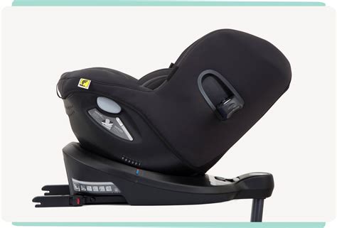 joie 360 spin review|Joie Baby i.